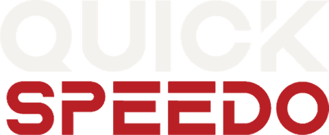 Quick Speedo