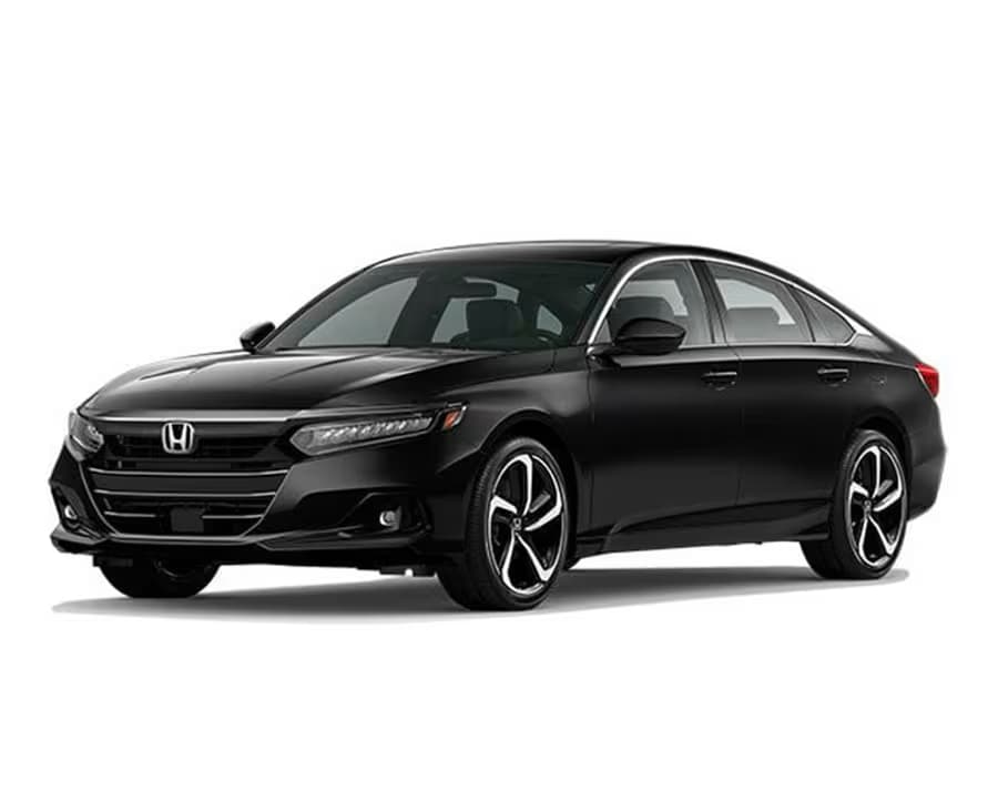 Honda Accord 2022