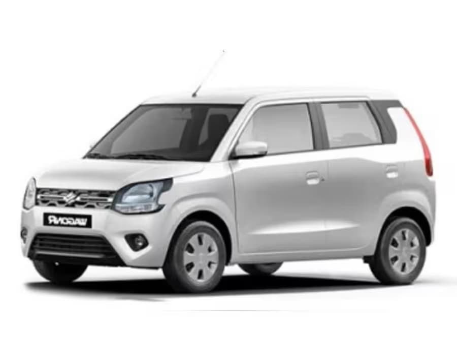 Suzuki Wagon R 2023