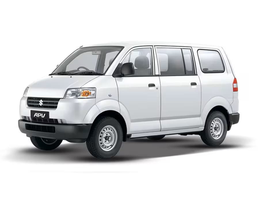 Suzuki APV 2022