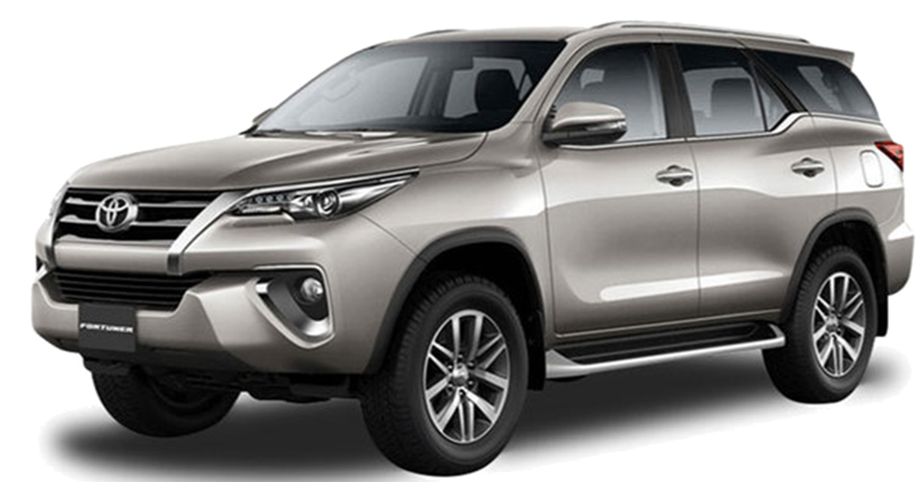 Fortuner